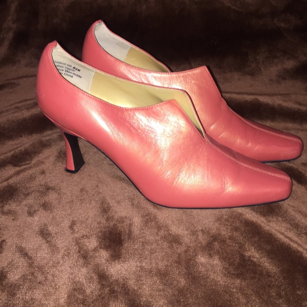 Bellini heels